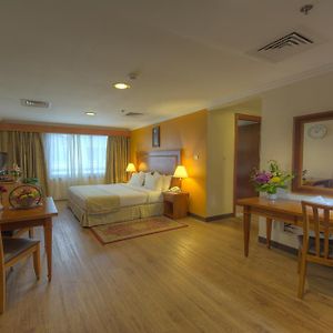 Apartment mit 1 Schlafzimmer